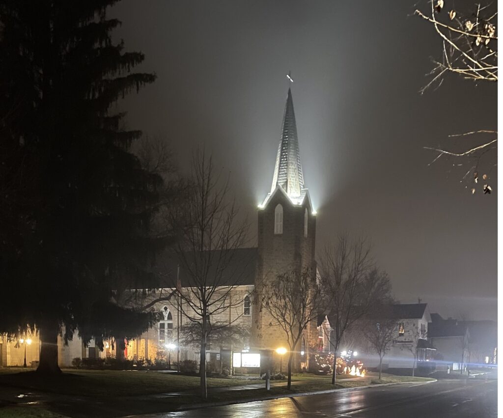 First Presbyterian Church of Pataskala